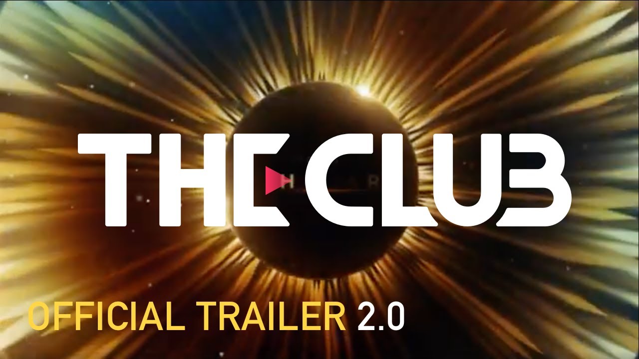 The Club Trailer